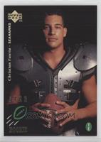 Christian Fauria [EX to NM]