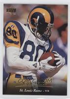 Isaac Bruce