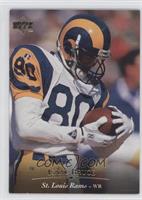 Isaac Bruce