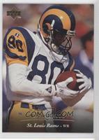 Isaac Bruce