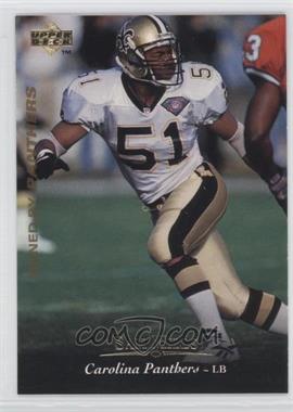 1995 Upper Deck - [Base] #293 - Sam Mills