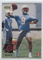 Steve McNair