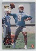 Steve McNair