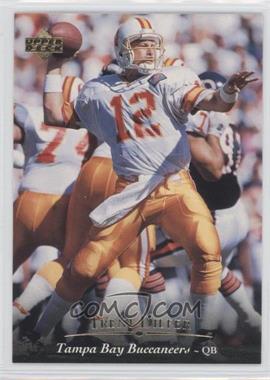 1995 Upper Deck - [Base] #40 - Trent Dilfer