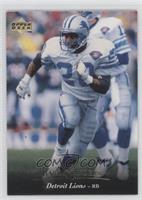 Barry Sanders