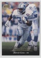 Barry Sanders