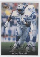 Barry Sanders