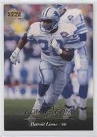 Barry Sanders