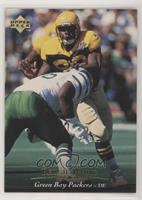 Reggie White [EX to NM]