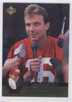 Joe Montana