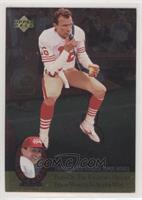 Joe Montana [EX to NM]