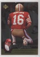 Joe Montana [EX to NM]