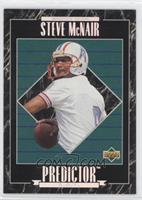 Steve McNair