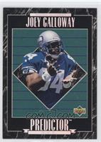 Joey Galloway