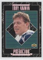 Troy Aikman