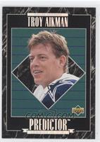 Troy Aikman