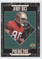 Jerry Rice (Base)