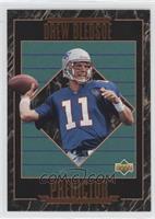 Drew Bledsoe