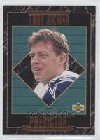 Troy Aikman