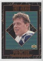 Troy Aikman