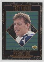 Troy Aikman