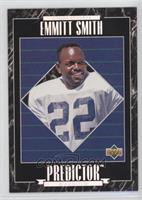 Emmitt Smith (Base)