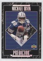 Michael Irvin