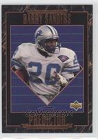 Barry Sanders (Base)