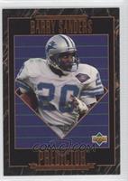 Barry Sanders (Base)