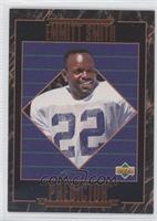 Emmitt Smith