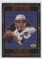 Drew Bledsoe