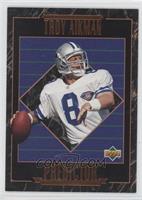 Troy Aikman