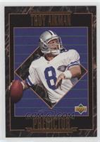 Troy Aikman