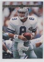 Troy Aikman