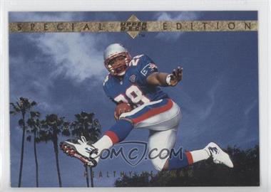 1995 Upper Deck - Special Edition - Gold #SE61 - Curtis Martin