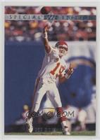 Joe Montana [EX to NM]