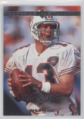 1995 Upper Deck - Special Edition #SE22 - Dan Marino