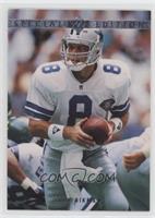 Troy Aikman [EX to NM]