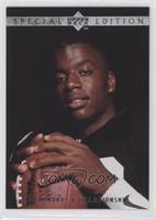 Kordell Stewart [EX to NM]