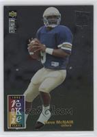 Steve McNair [EX to NM]