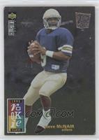 Steve McNair [Good to VG‑EX]