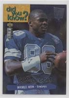 Michael Irvin