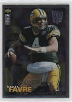 Brett Favre