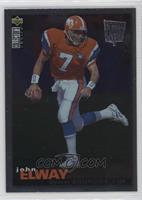 John Elway