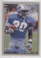 Barry Sanders [EX to NM]