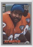 Steve Atwater