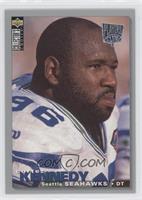 Cortez Kennedy