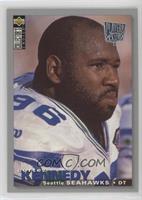 Cortez Kennedy