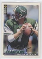 Boomer Esiason [EX to NM]