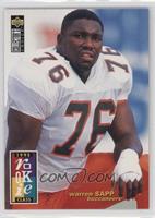 Warren Sapp